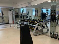 -中田·健身+普拉提(苗栗路店)
