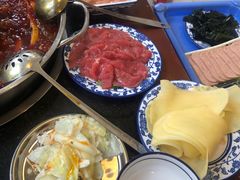 -飘香火锅(玉林西路店)