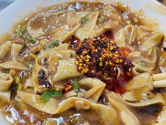 -正味斋锅巴菜(西北角店)