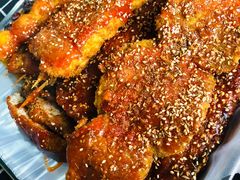 -大腕炸串(河东总店)