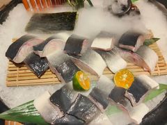 -红沃鳗鱼黑牛烤肉店(不老街店)