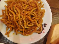 清爽木瓜丝-砂唐居(总店)