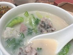 毋米粥-大良毋米粥(锦龙路总店)