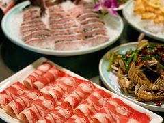 -金龙·打边炉(南京西路店)