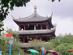 -白马涧龙池景区