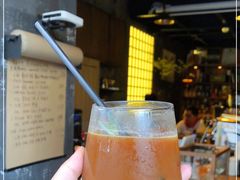 -BIJOU coffee&cocktail(龙岗万科广场店)