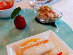 -东海朗廷酒店-唐阁T’ANG COURT 中餐厅