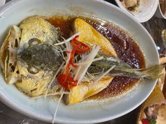 -前海沿·青岛菜(乐客城店)