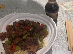-乐三里屯面馆(阿那亚店)