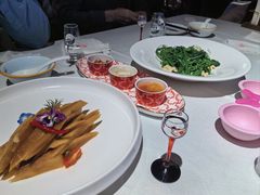 -庆云楼饭庄(什刹海店)