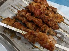 -西域美食兰州老马拉面(顺沙路辅路店)