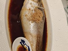 -江南灶中餐厅(南京香格里拉店)
