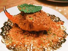 -8餐厅(新葡京酒店)