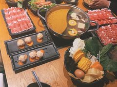 -呷哺呷哺 黄金牧场 (回龙观港龙店)