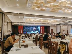 -怡园饭店-餐厅(四望亭店)