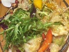 -木屋烧烤(西南角店)