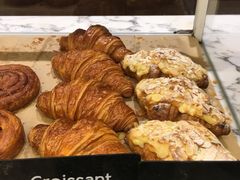 -WHEAT&BAKER-麥(凯德来福士店)