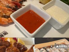 -Efes Turkish & Mediterranean Cuisine 艾菲斯餐厅(陆家嘴店)