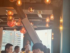 -Kathleen's Waitan 凯圣琳江景西餐厅(外滩店)