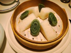 -姜君·千岛湖鱼头馆(浦东大道店)