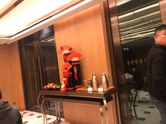 -杭州城中香格里拉大酒店