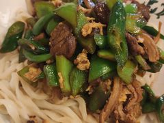 -锅儿挑面馆