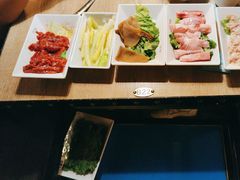 -野妹经典火锅(民治店)