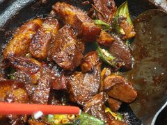 -兴记肉骨茶(甲洞大街第二新分店)