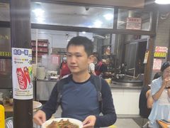-杭嘉湖咬强羊肉面馆(永兴路总店)