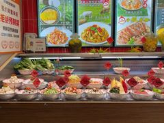 -金牌酸菜鱼(蓝天花园店)