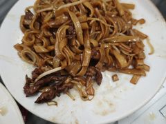-同记鸡粥粉面店