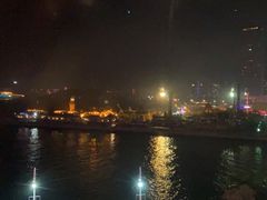 -川旺角川粤融合菜•海景餐厅(星海广场店)