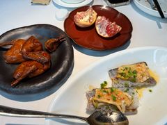 -荣小馆(安达仕店)