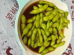 -老班长·小龙虾·鲜货烧烤大排档(金街美地店)