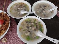 -建国蚵煎蚵面