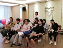 点击看大图 -英泽产后护理中心(南海总店)