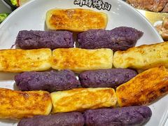 -韩时烤肉(枫蓝店)
