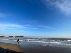 -南澳海滩