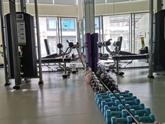 -中田健身工作室(嘉定江桥店)