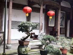 -徽商大宅院