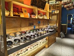-鱼豆吉·豆浆鱼火锅(宜昌万达店)
