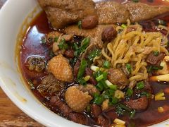 -蒋家肠旺面馆老店(合群路店)