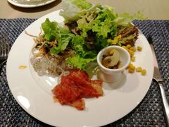 -上海临港美爵酒店·铃兰西餐厅