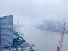 -上海外滩茂悦大酒店