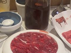-左庭右院鲜牛肉火锅(新梅广场店)