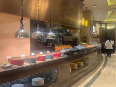 -索菲特西湖大酒店·香榭丽全日候餐厅(南山路店)