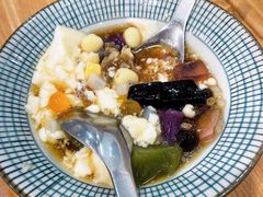 -哼哈豆花工房(高铁吾悦广场店)