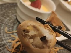 黄鱼福袋-上海和平饭店龙凤厅 Dragon Phoenix
