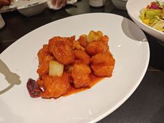 -旺顺阁·北京菜(大望路店)