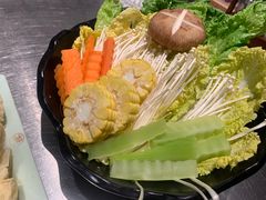 -潮界(虹桥天地店)